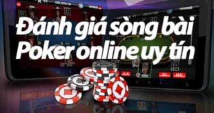 poker online uy tín