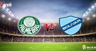 Soi kèo Palmeiras vs Bolivar 30-06-2023 1-min